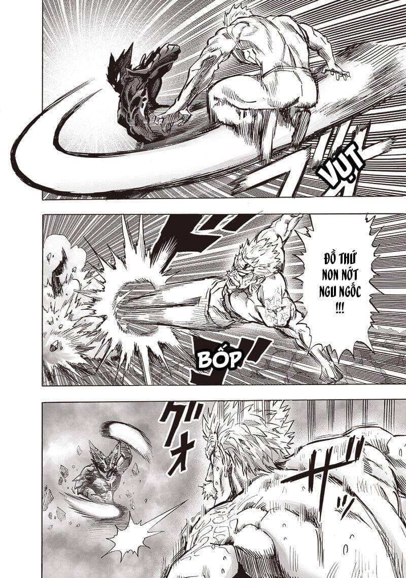 Onepunch Man - Chương 200 - ảnh 10