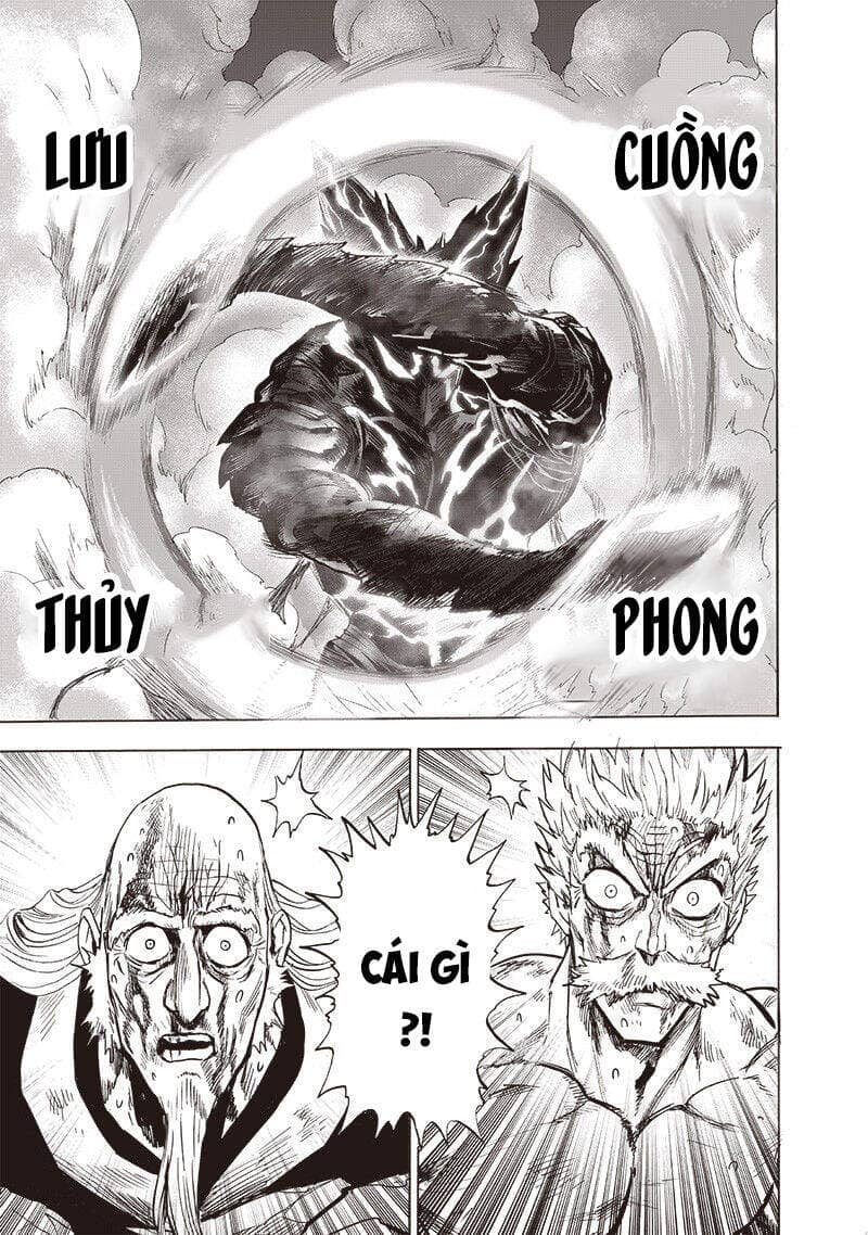 Onepunch Man - Chương 200 - ảnh 11