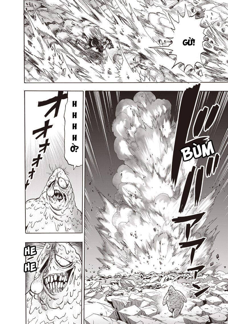 Onepunch Man - Chương 200 - ảnh 14