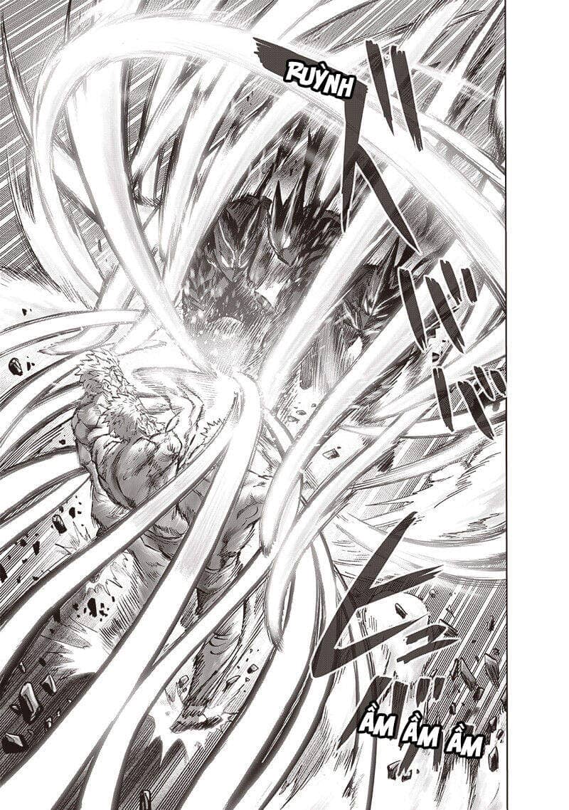 Onepunch Man - Chương 200 - ảnh 15