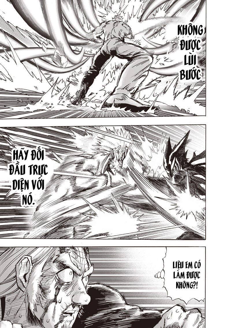 Onepunch Man - Chương 200 - ảnh 17