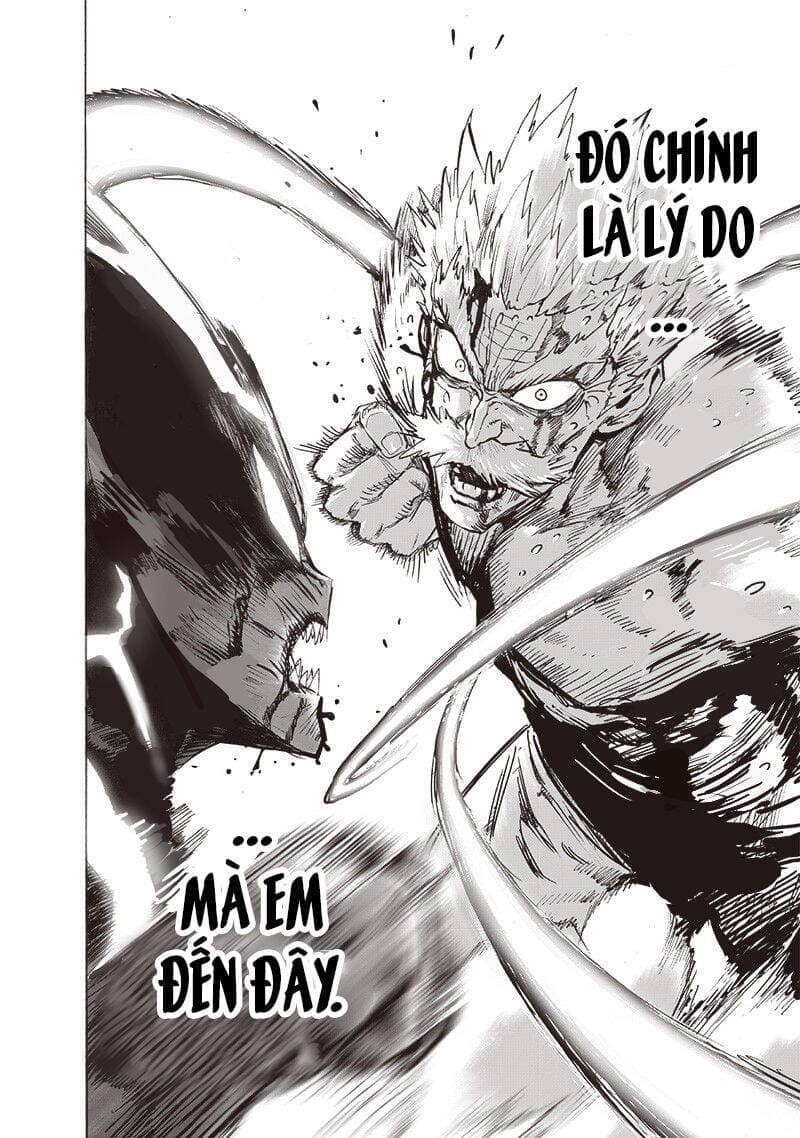 Onepunch Man - Chương 200 - ảnh 18