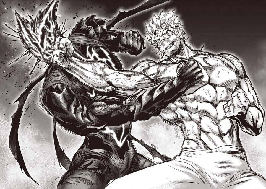 Onepunch Man - Chương 200 - ảnh 20
