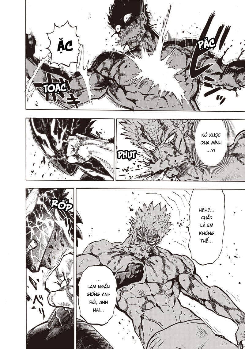Onepunch Man - Chương 200 - ảnh 21