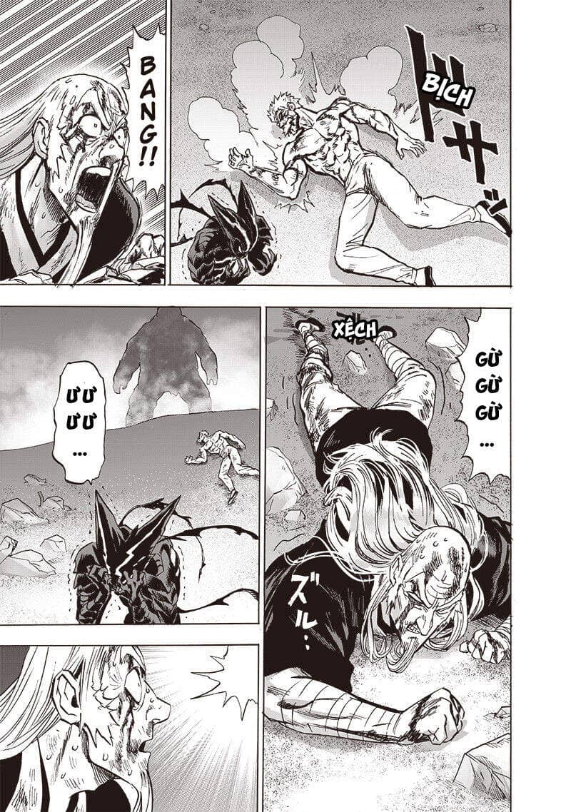 Onepunch Man - Chương 200 - ảnh 22