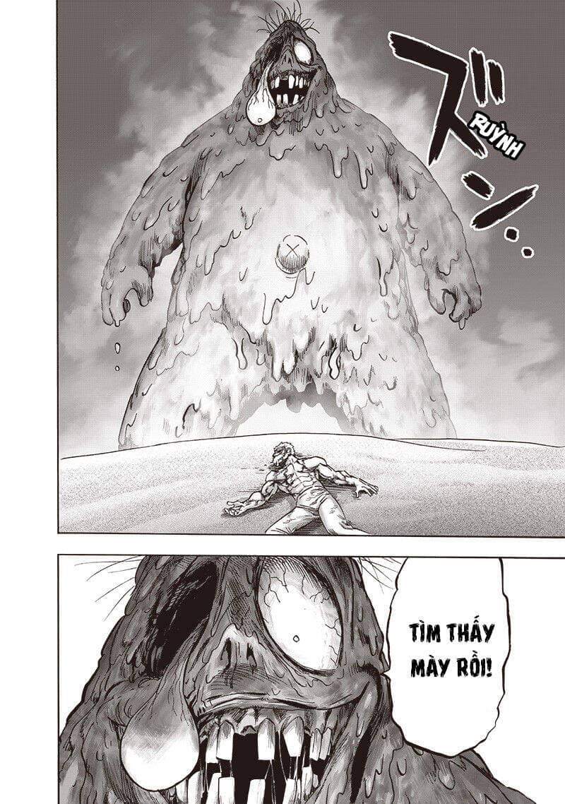 Onepunch Man - Chương 200 - ảnh 23