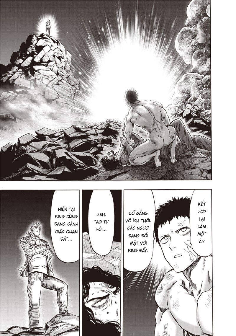 Onepunch Man - Chương 200 - ảnh 24