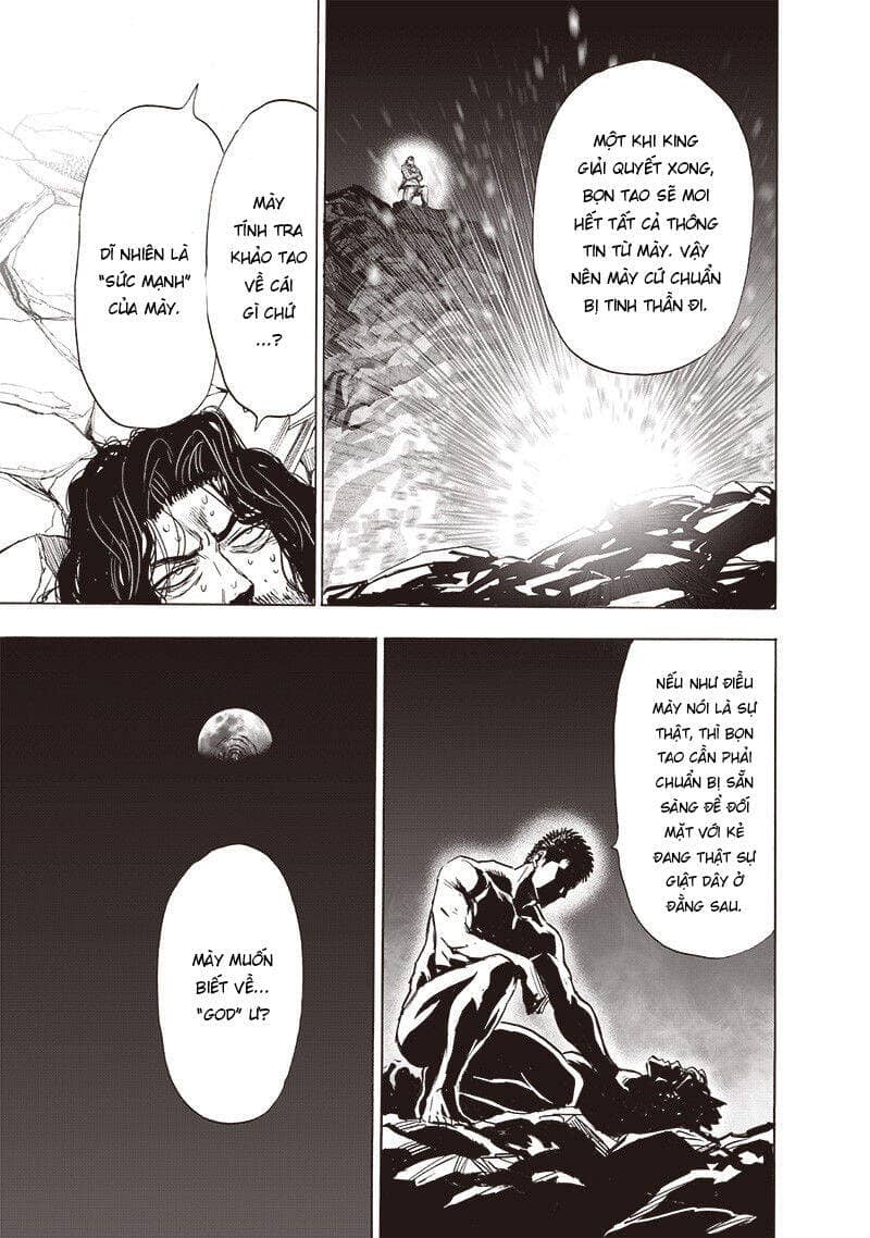 Onepunch Man - Chương 200 - ảnh 26