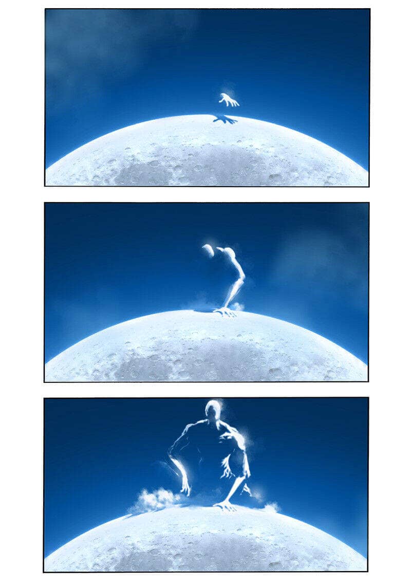 Onepunch Man - Chương 200 - ảnh 28