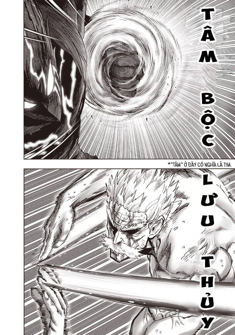 Onepunch Man - Chương 200 - ảnh 3