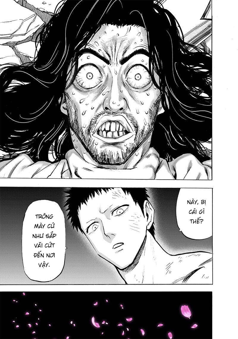 Onepunch Man - Chương 200 - ảnh 30