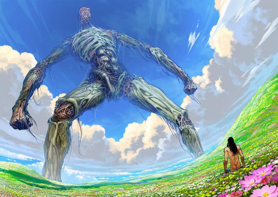 Onepunch Man - Chương 200 - ảnh 31