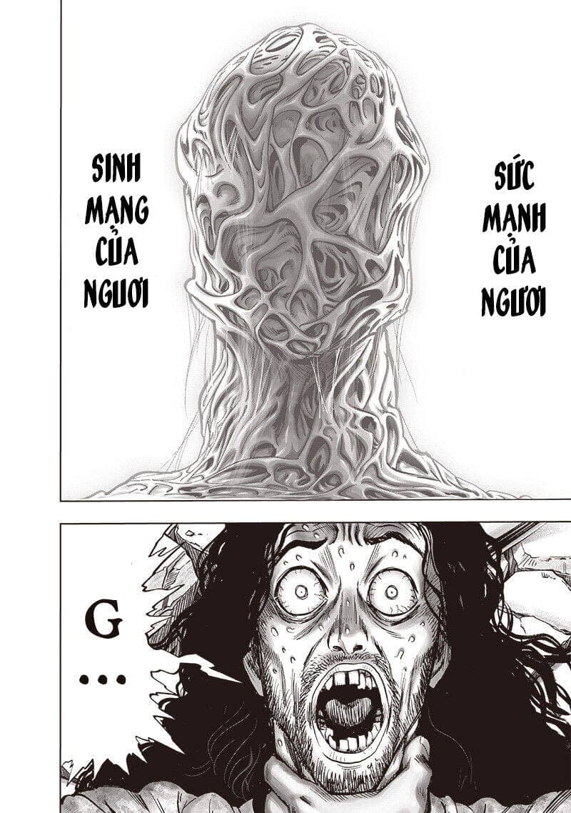 Onepunch Man - Chương 200 - ảnh 32