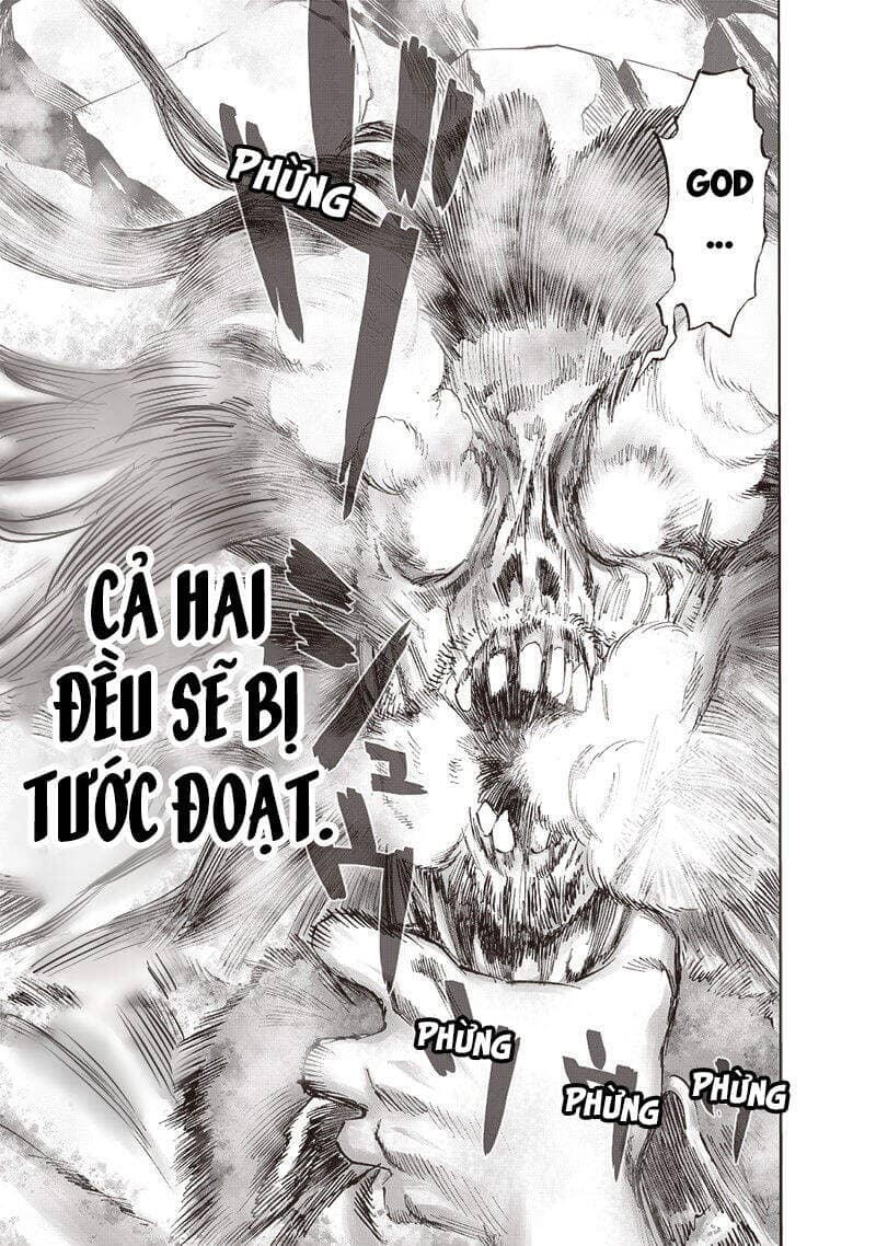 Onepunch Man - Chương 200 - ảnh 33