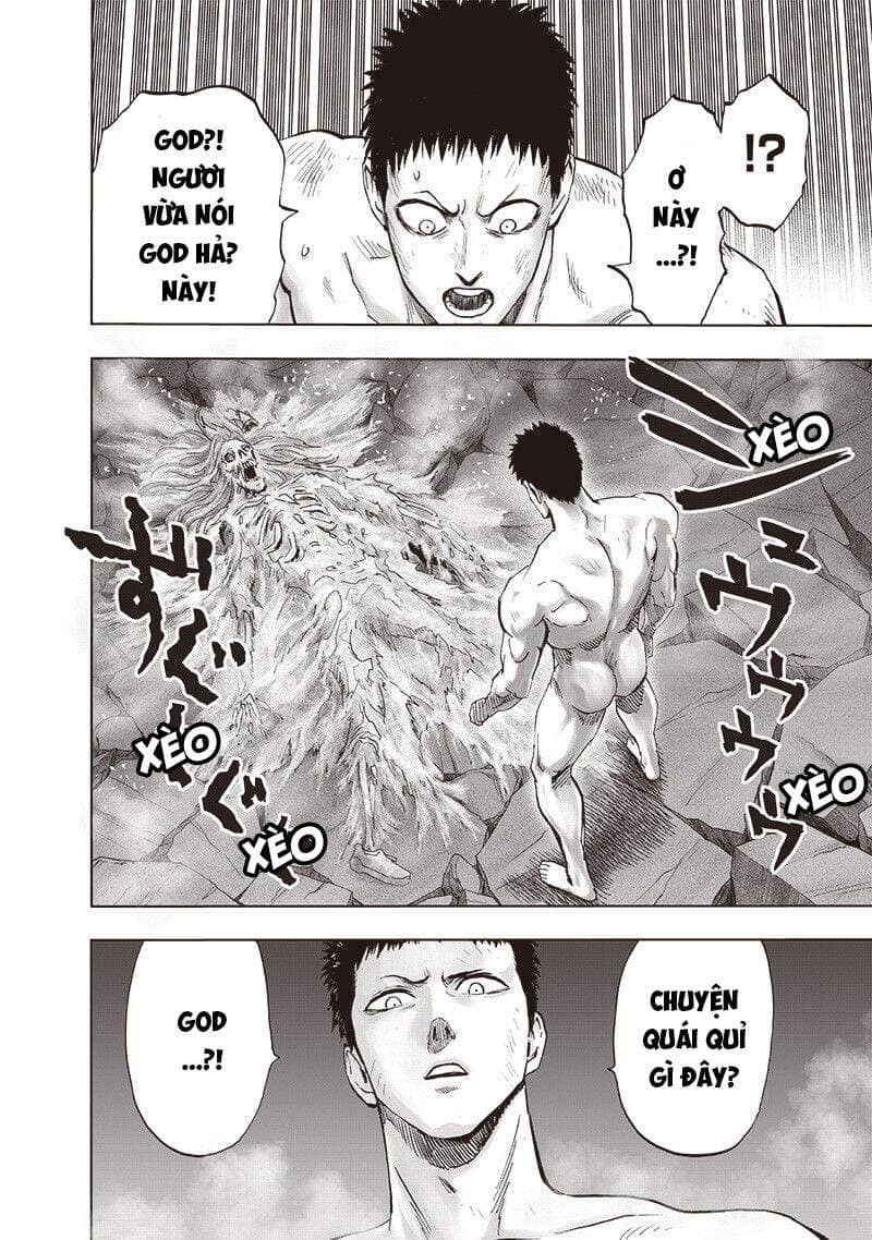 Onepunch Man - Chương 200 - ảnh 34
