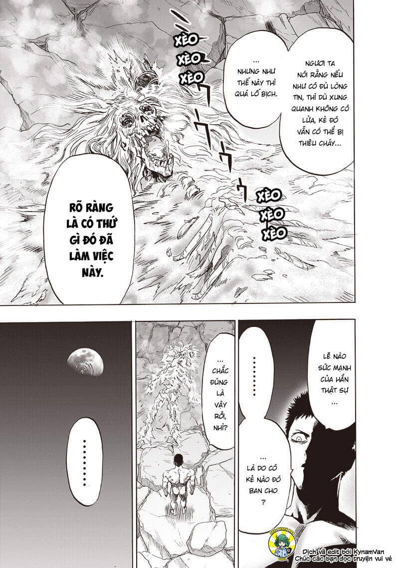 Onepunch Man - Chương 200 - ảnh 35