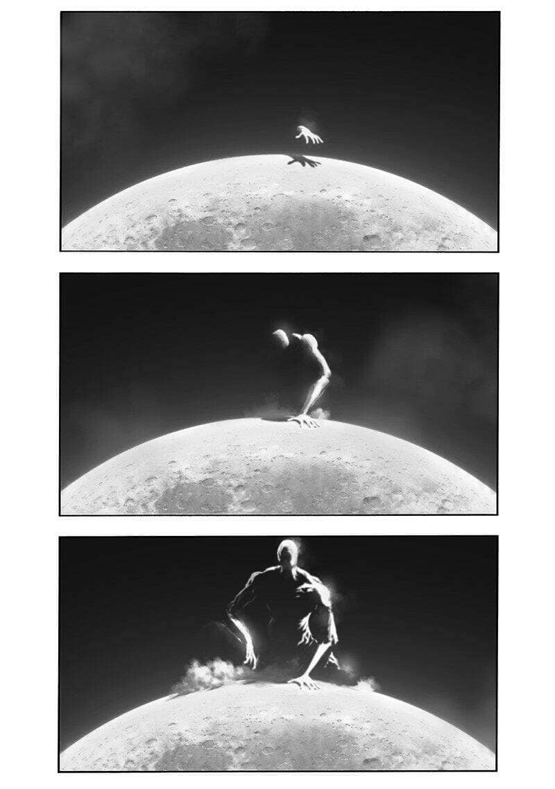 Onepunch Man - Chương 200 - ảnh 37