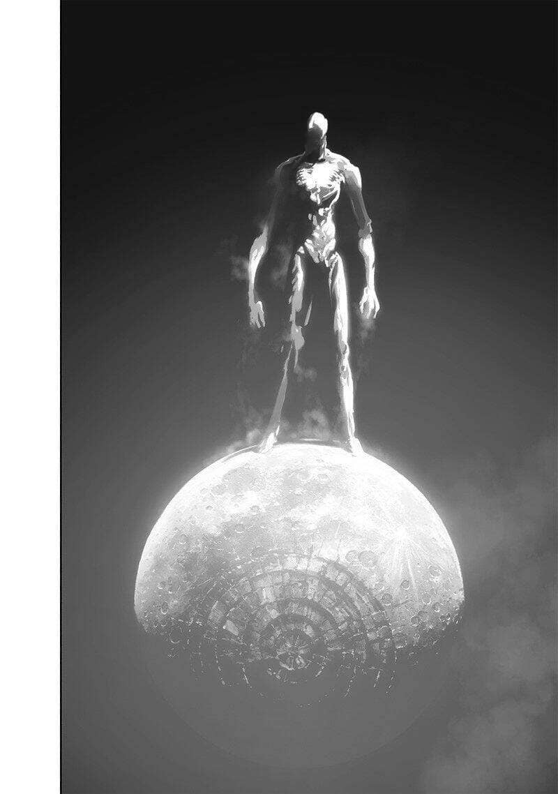 Onepunch Man - Chương 200 - ảnh 38
