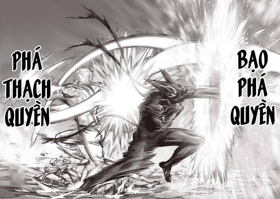Onepunch Man - Chương 200 - ảnh 5