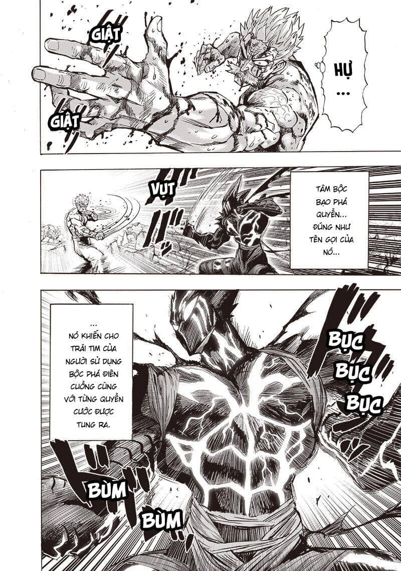 Onepunch Man - Chương 200 - ảnh 6