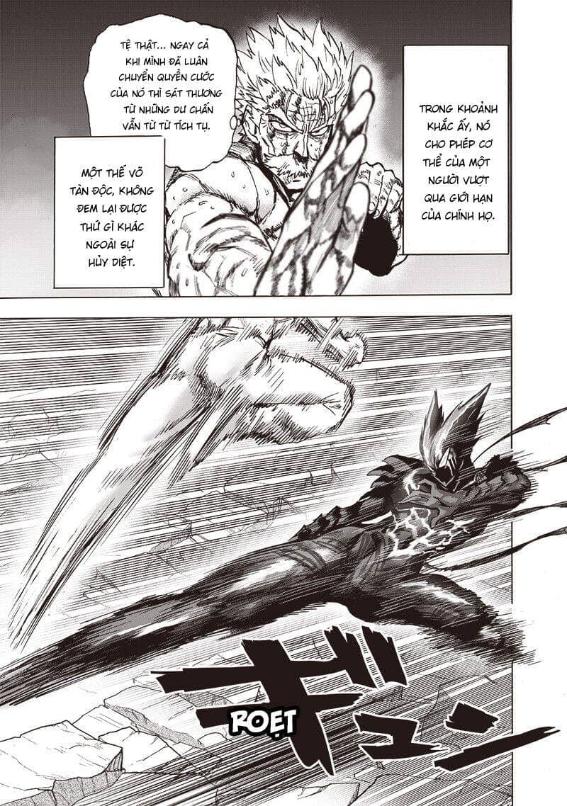 Onepunch Man - Chương 200 - ảnh 7