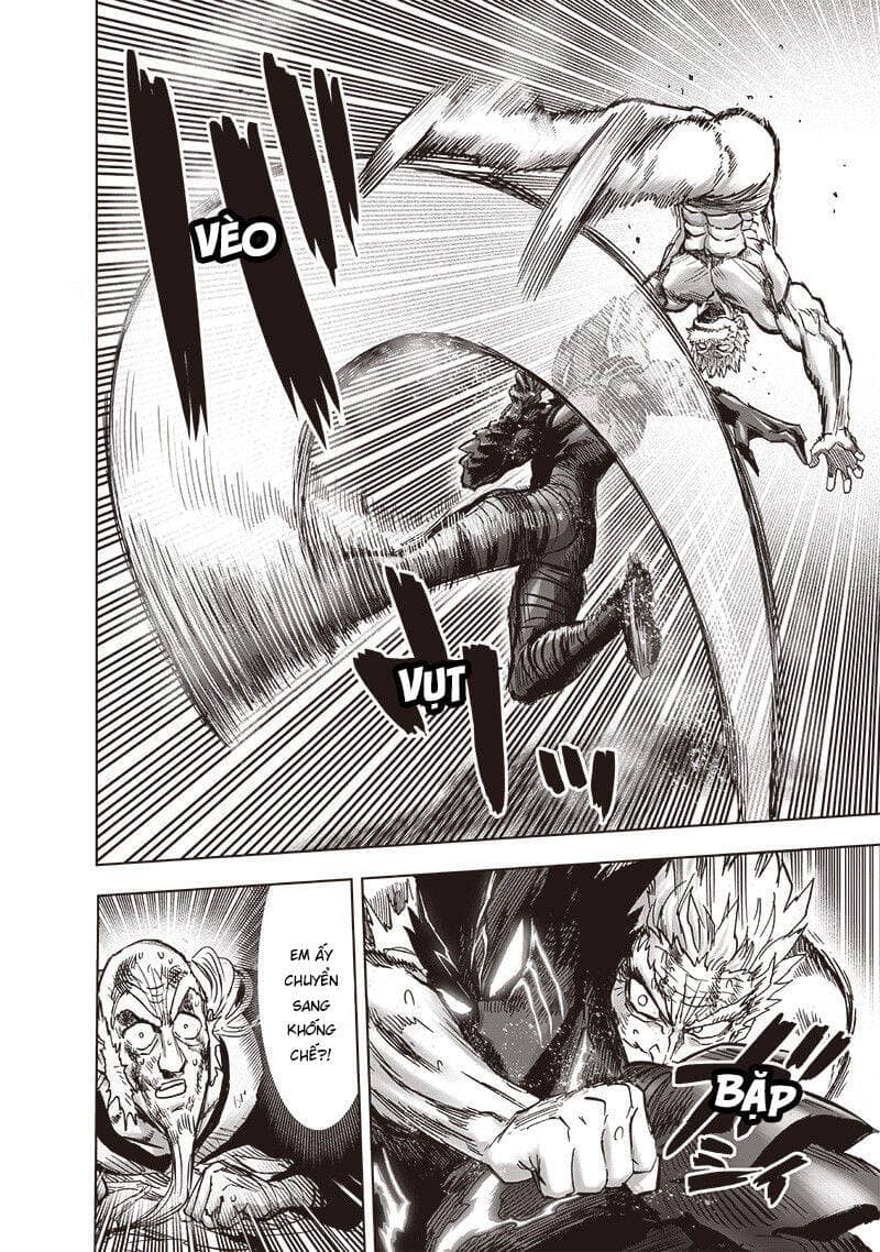 Onepunch Man - Chương 200 - ảnh 8
