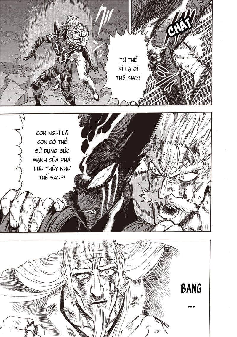 Onepunch Man - Chương 200 - ảnh 9