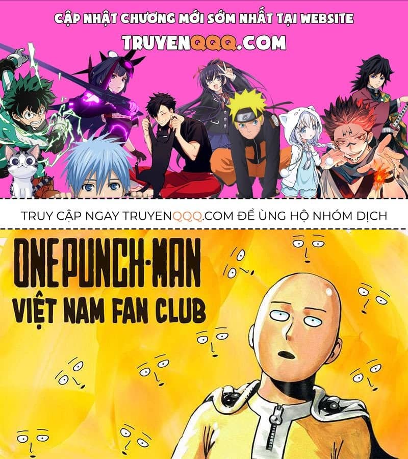 Onepunch Man - Chương 200.5 - ảnh 1