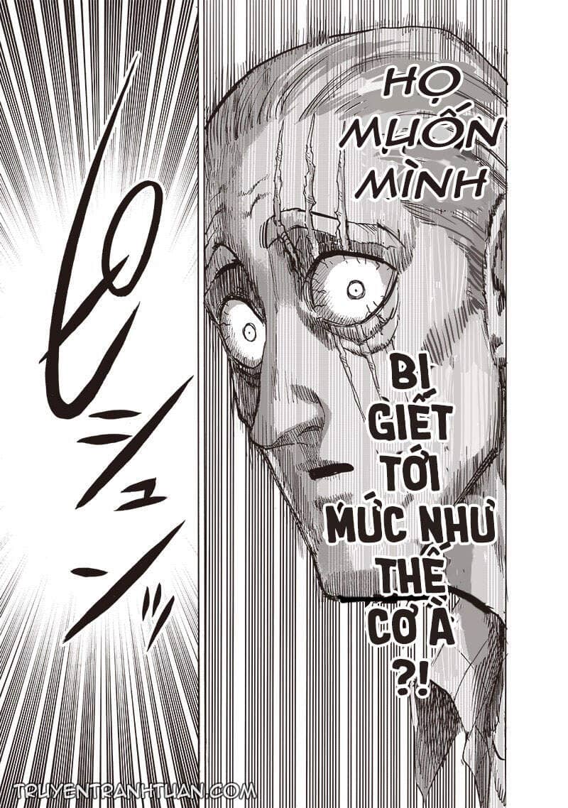 Onepunch Man - Chương 201 - ảnh 10