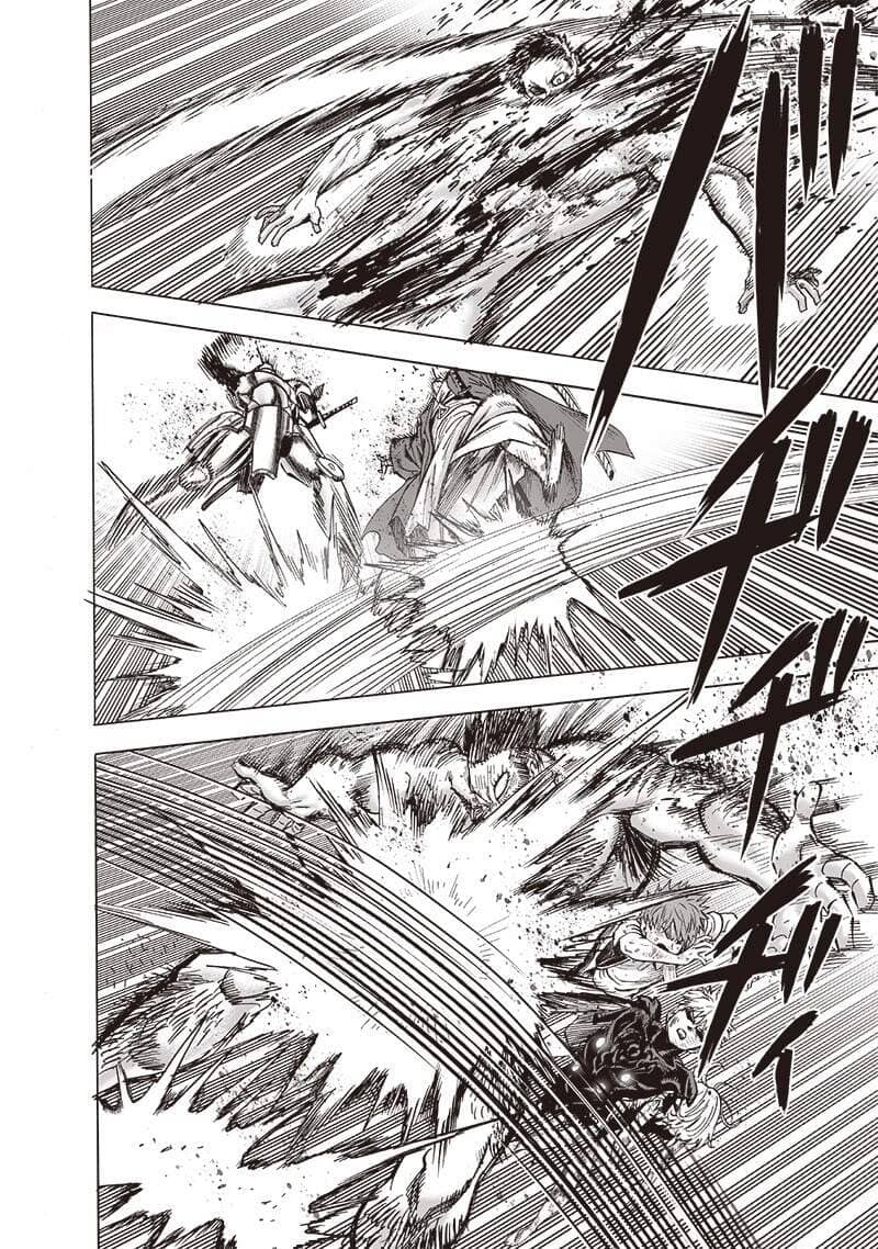 Onepunch Man - Chương 201 - ảnh 11