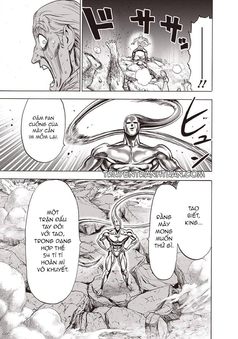 Onepunch Man - Chương 201 - ảnh 12