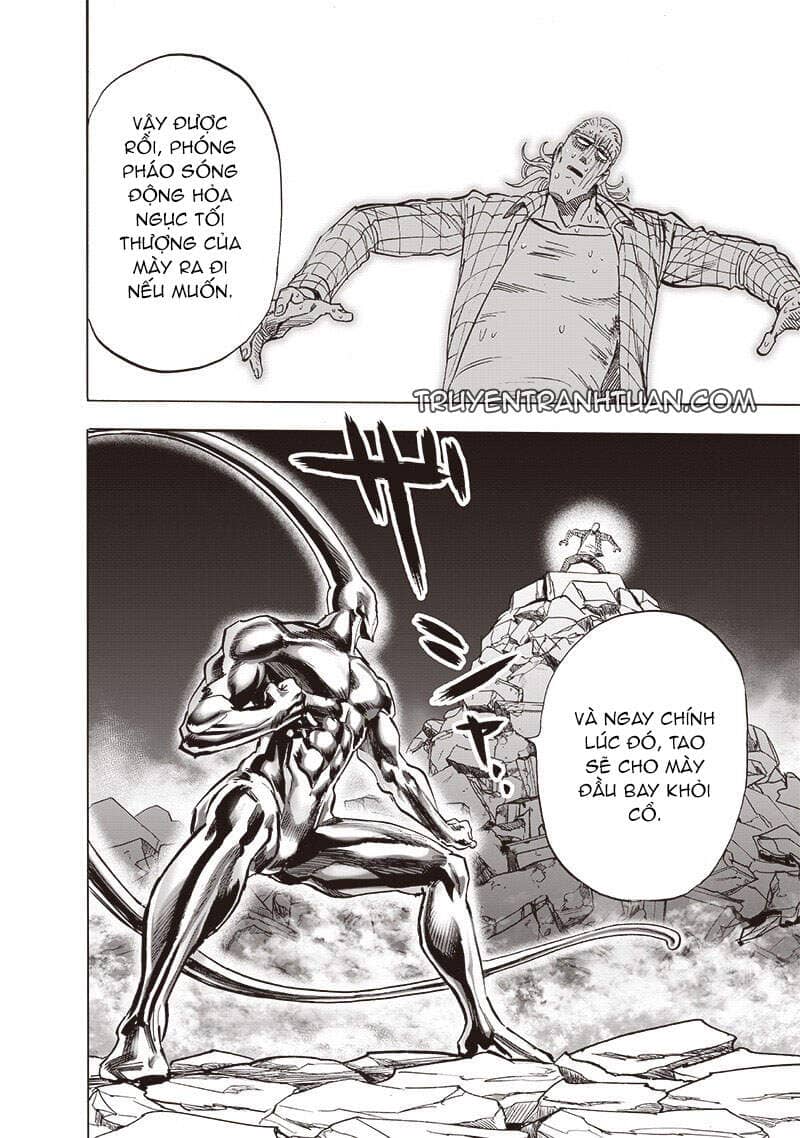 Onepunch Man - Chương 201 - ảnh 13