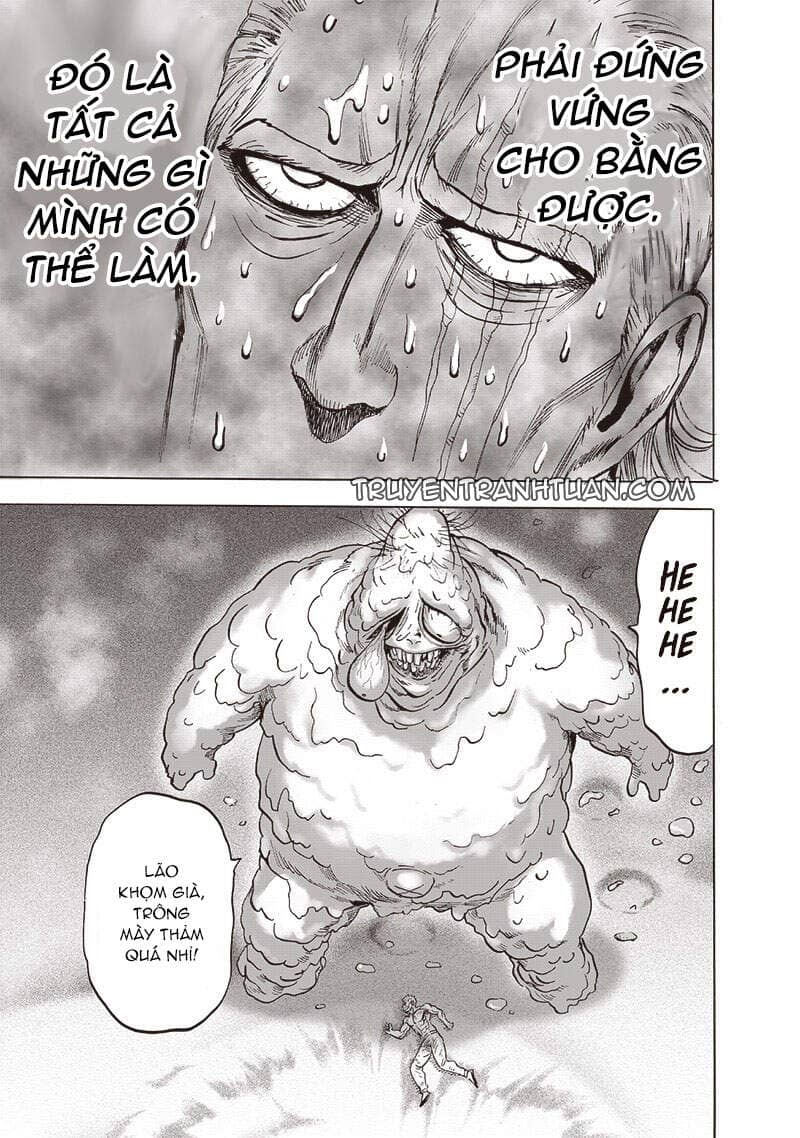 Onepunch Man - Chương 201 - ảnh 14