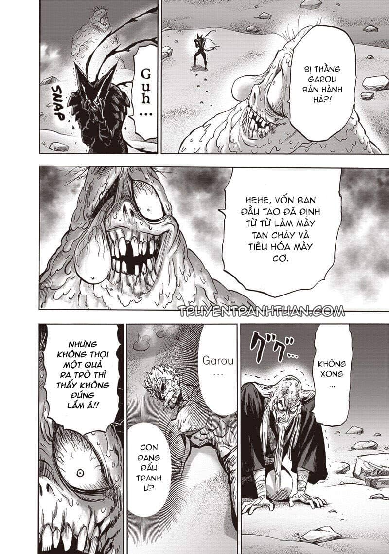 Onepunch Man - Chương 201 - ảnh 15