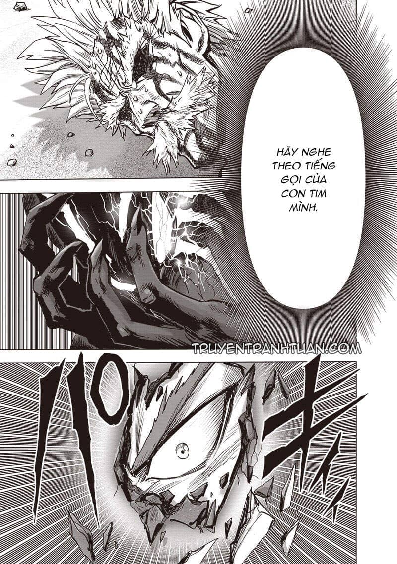 Onepunch Man - Chương 201 - ảnh 16