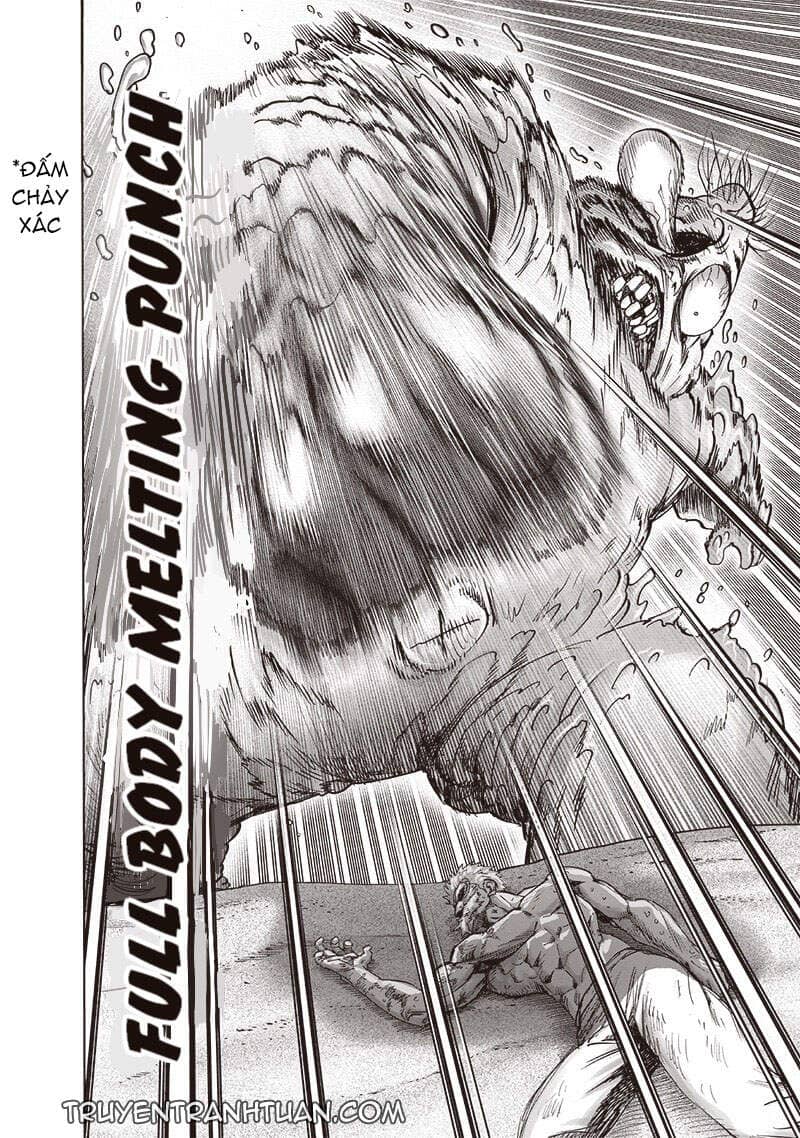 Onepunch Man - Chương 201 - ảnh 17
