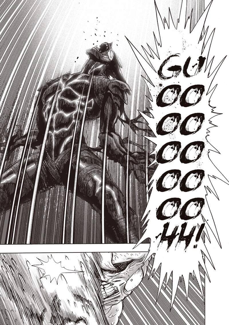 Onepunch Man - Chương 201 - ảnh 18