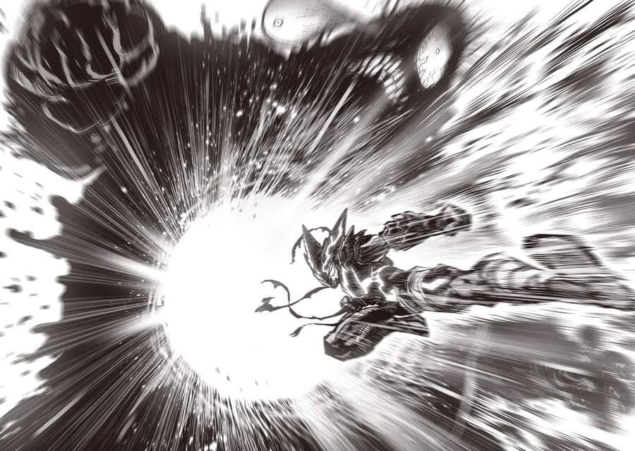 Onepunch Man - Chương 201 - ảnh 19