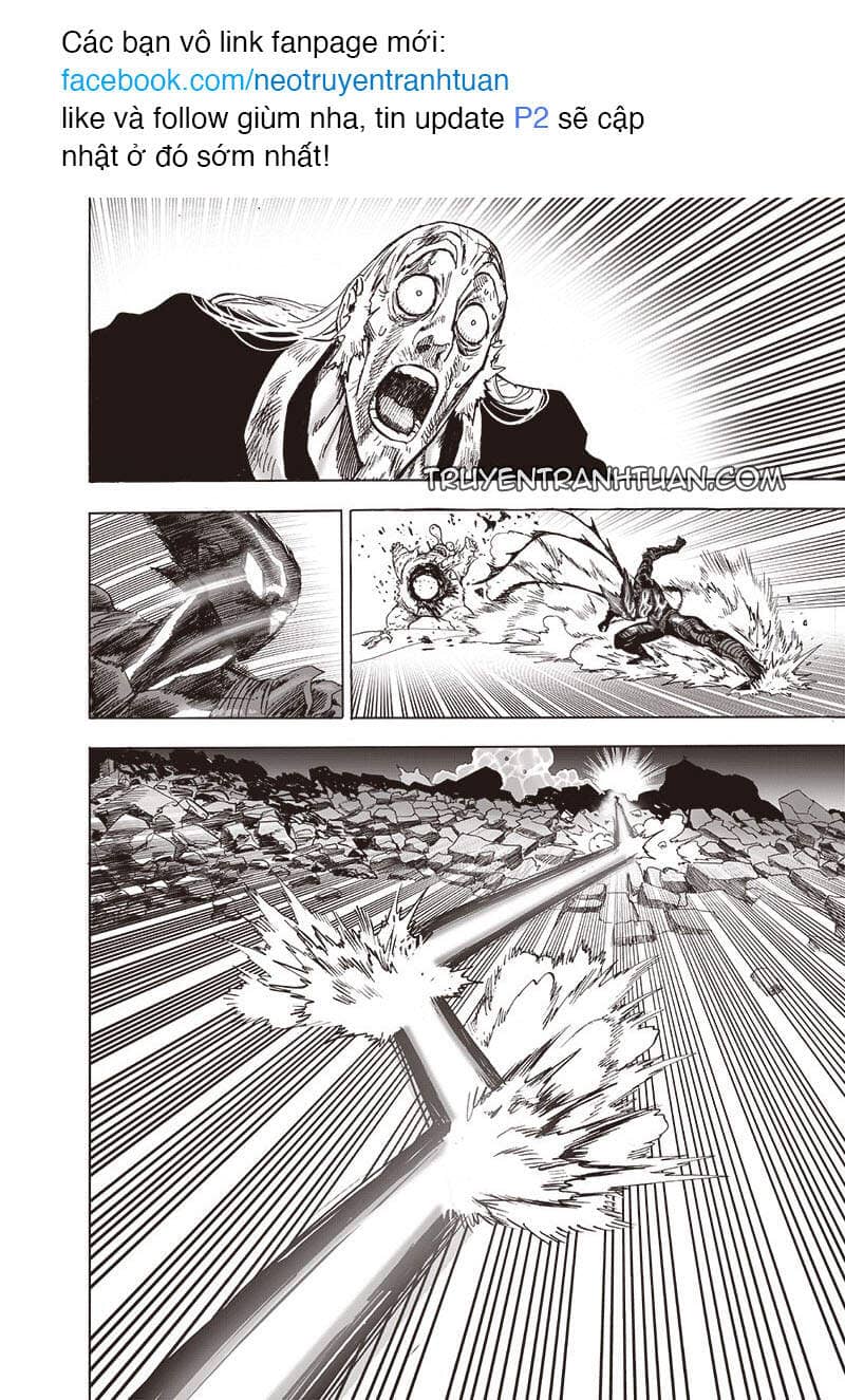 Onepunch Man - Chương 201 - ảnh 20