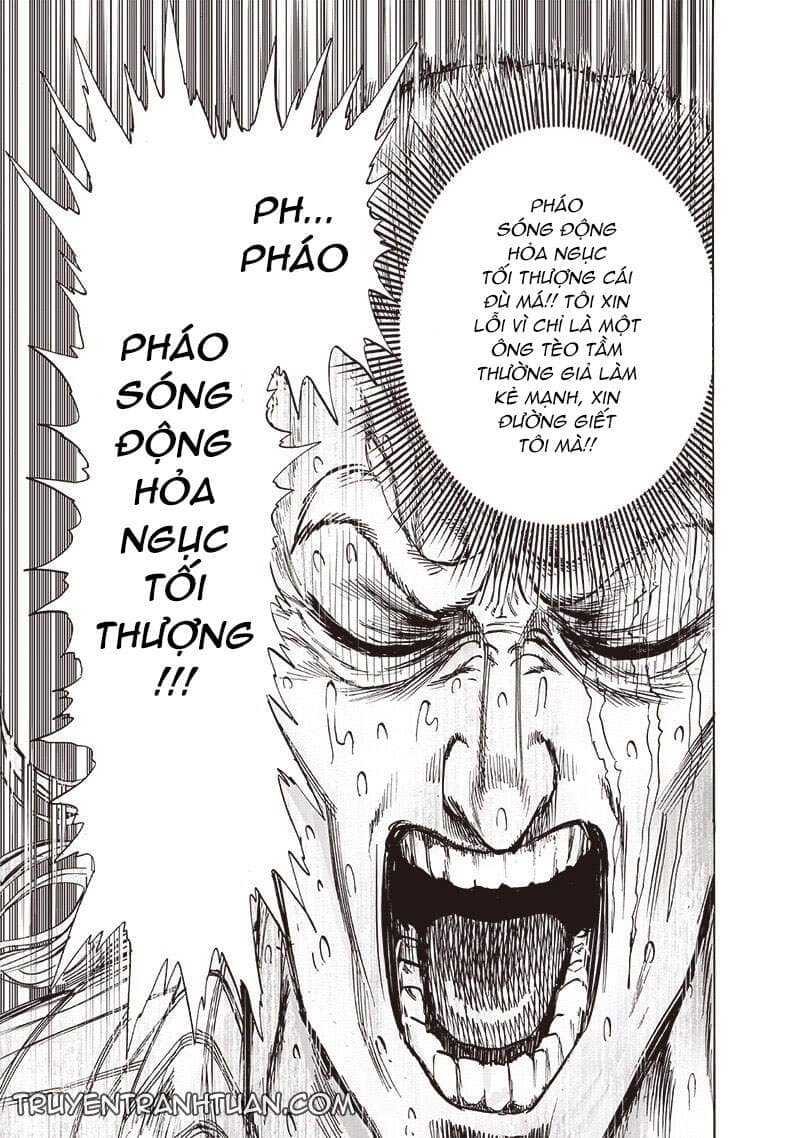 Onepunch Man - Chương 201 - ảnh 21
