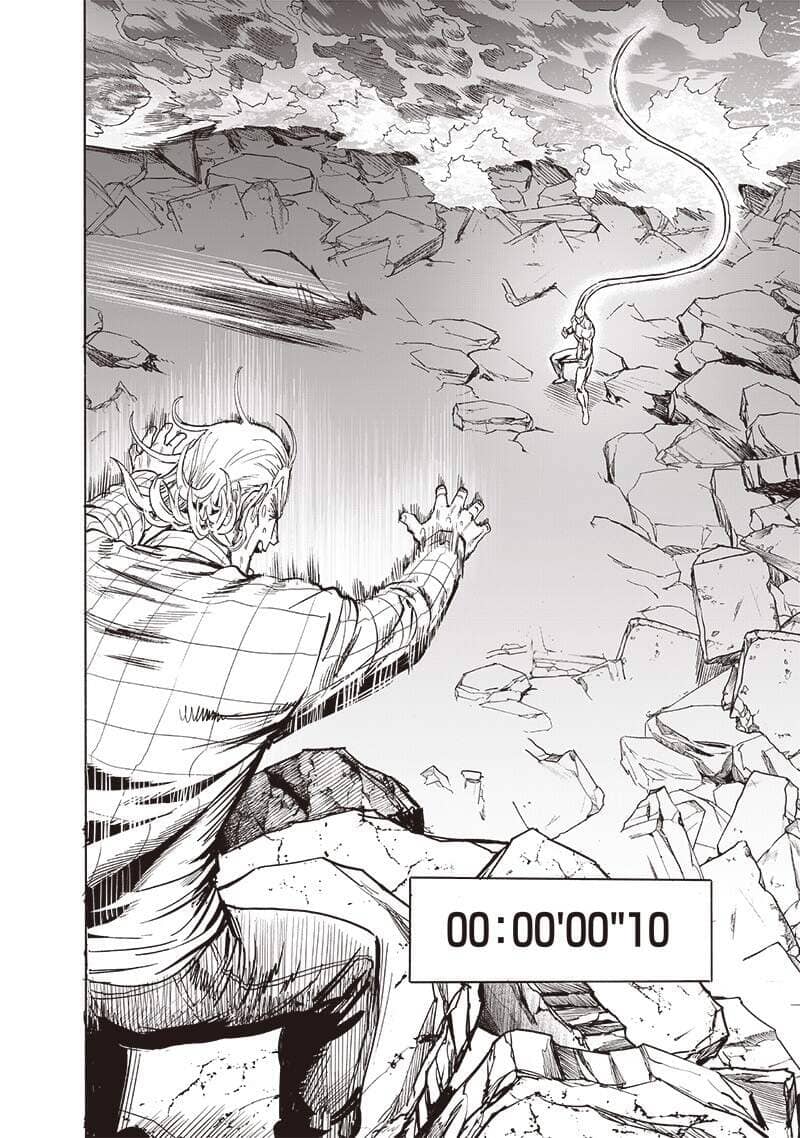 Onepunch Man - Chương 201 - ảnh 22