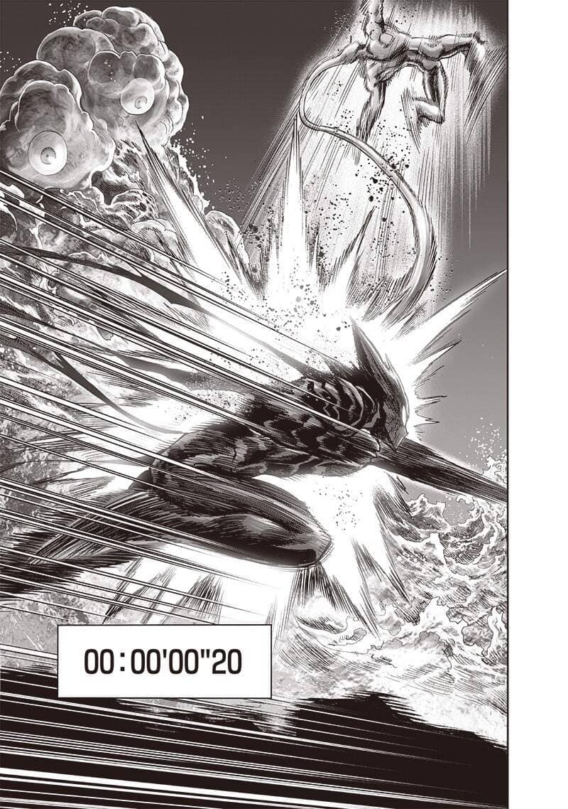 Onepunch Man - Chương 201 - ảnh 23