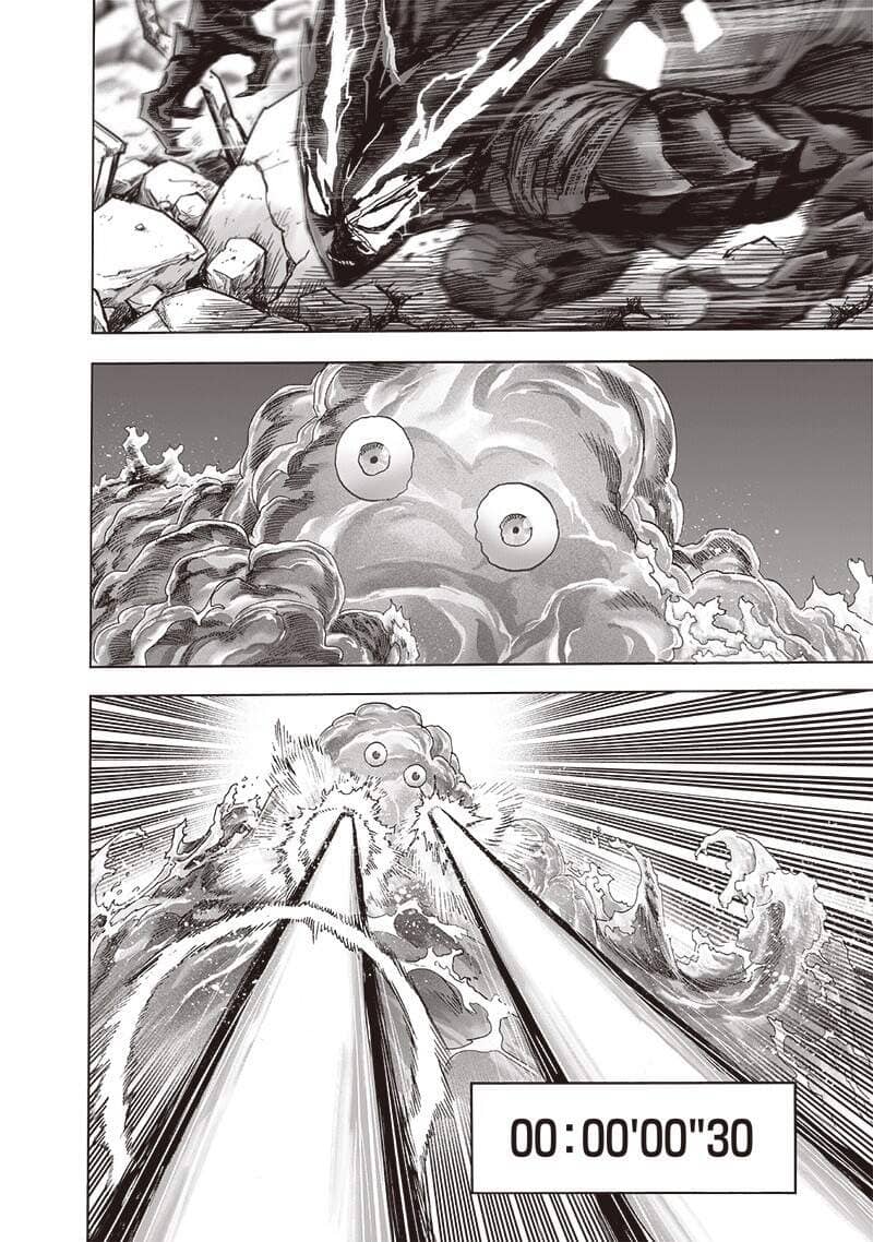 Onepunch Man - Chương 201 - ảnh 24
