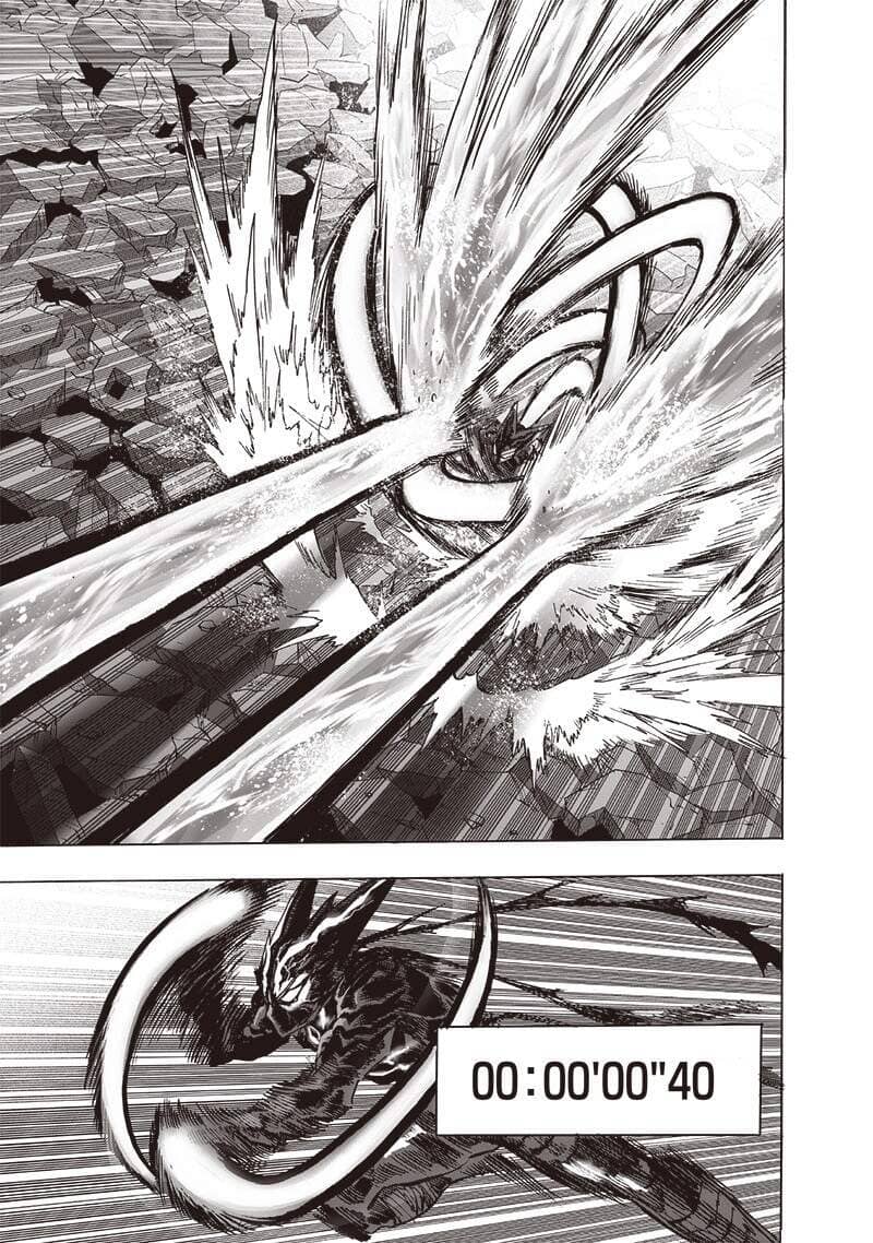 Onepunch Man - Chương 201 - ảnh 25