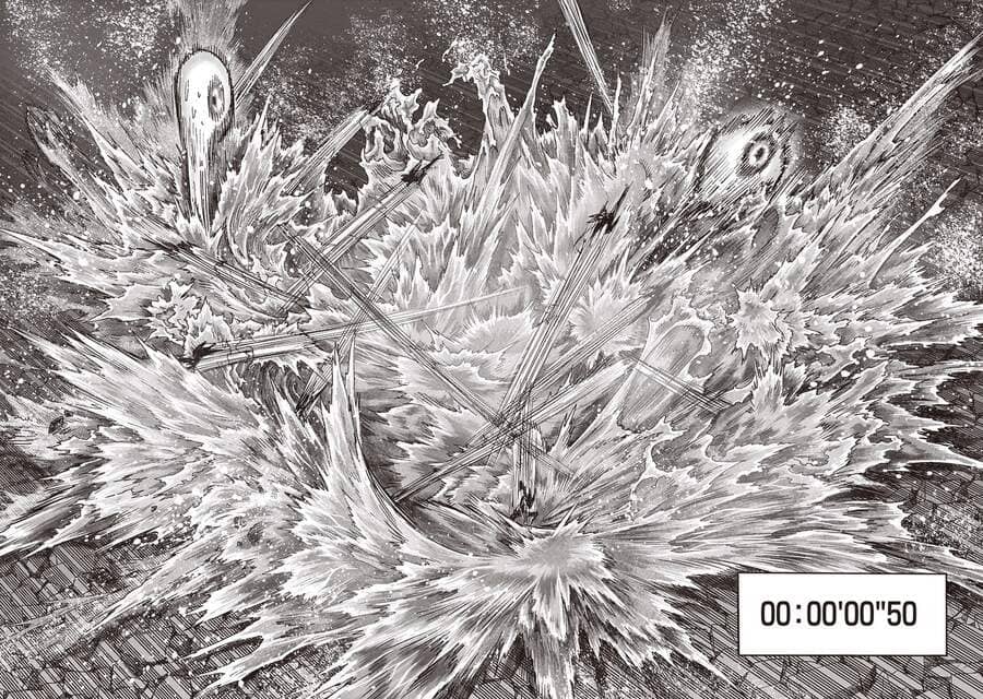 Onepunch Man - Chương 201 - ảnh 26