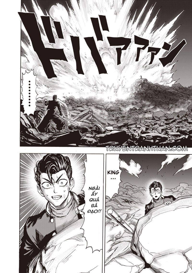Onepunch Man - Chương 201 - ảnh 28