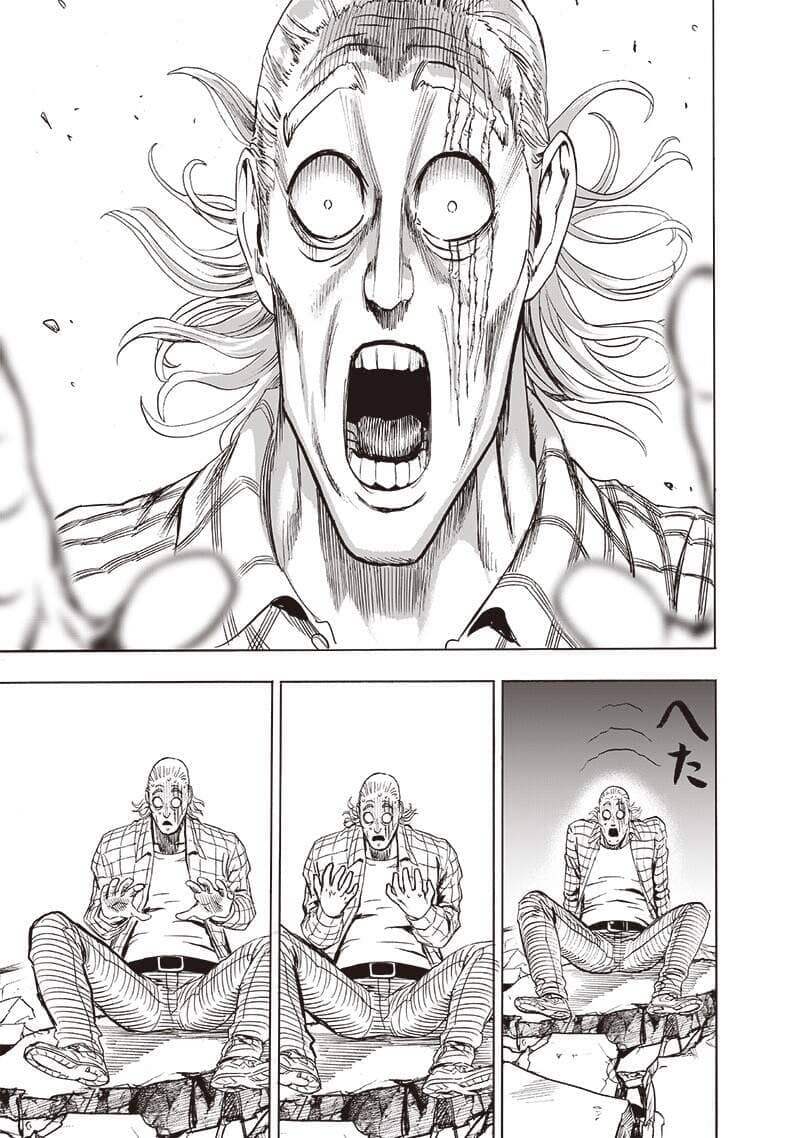 Onepunch Man - Chương 201 - ảnh 29