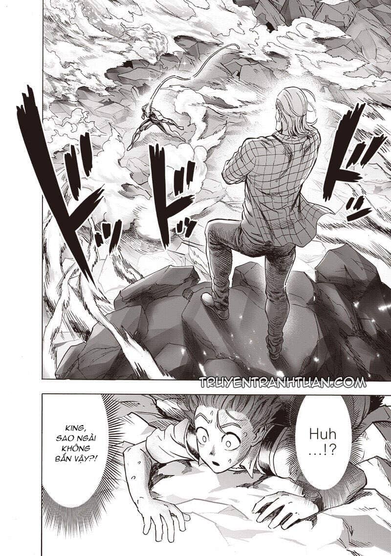 Onepunch Man - Chương 201 - ảnh 3
