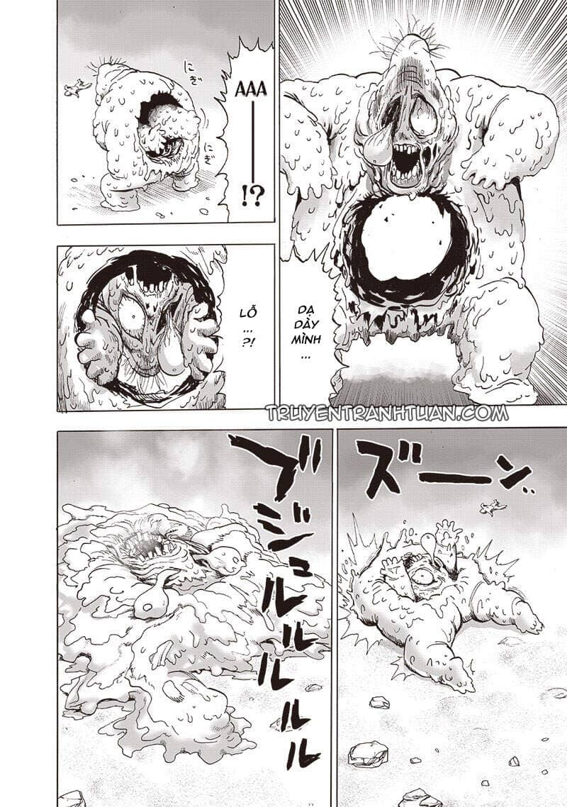 Onepunch Man - Chương 201 - ảnh 30