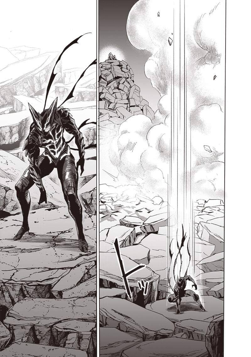 Onepunch Man - Chương 201 - ảnh 31